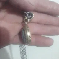 گردن بند|بدلیجات|شیراز, کرونی(خاتونک)|دیوار