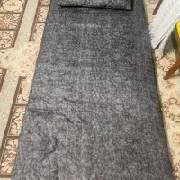 ۴عدد رختخواب مهمان(تشک و بالش) کاملا نو