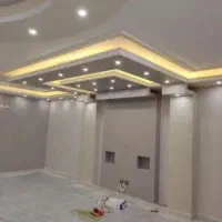 نقاشی و تزئینات ساختمان(برازنده)