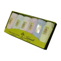 شورت زنانه کمالی مدل توری (سایز بندی)