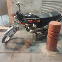 هندا 125 کویر