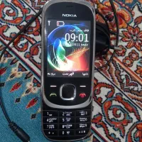 نوکیا 7230 اصل