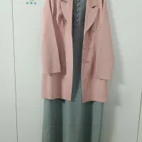 کت وسارافون و مانتو