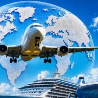 شاد ترین تور گردشگری