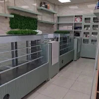 رهن واجاره مغازه شیرینی فروشی والفجر