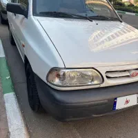 پرایدمدل۹۷