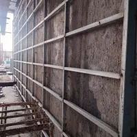 جوشکاری و آهنگری سیار