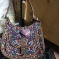 کیف وکفش نو ودرحد نو