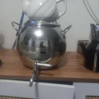 کتری قوری|قوری، کتری، قهوهساز دستی|تهران, افسریه شمالی|دیوار