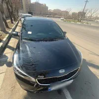 کیا سراتو ۲ لیتری اتوماتیک کم کار فروش فوری