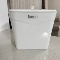 سطل زباله کابینتی باران