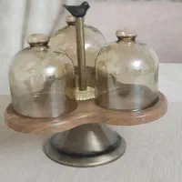 ظروف پذیرایی اردوخوری