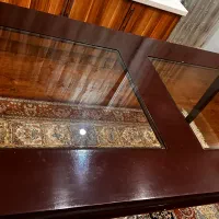 میز نهارخوری هشت نفره