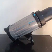 فلش حرفه ای عکاسی فوری