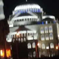 زاهدان هستم