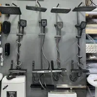شیرالات سینک هود گاز