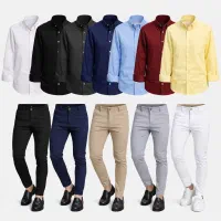 ست پیراهن شلوار/پرداخت درب منزل