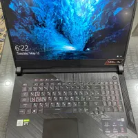 لپ تاپ ایسوس مدل RoG