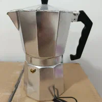 قهوه جوش دستی