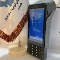 دستگاه کارت به کارت Ak600