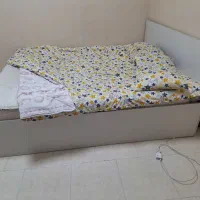 تخت مینیمال 160 دو نفره
