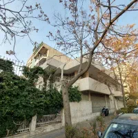 ونک گاندی ۵۲۰ متر اداری