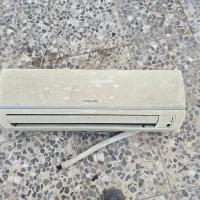 پنل و کنترل  کولر 12هزار سامسونگ