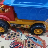 اسباب بازی نو وسالم