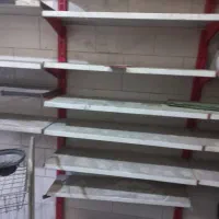 فروش فوری قفسه کامل