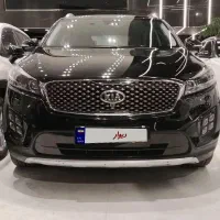 کیا سورنتو gtl تک برگ سند بدون رنگ استثنایی