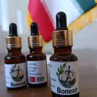 روغن درمانی bonexire