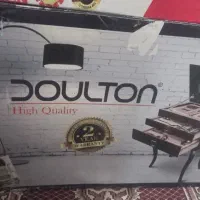 کنسول قاشق وچنگال