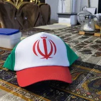 کلاه ایران