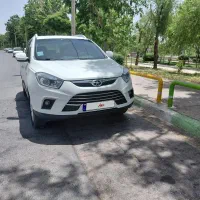جک s5|خودرو سواری و وانت|لنجان, |دیوار