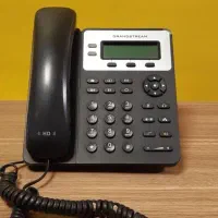 تلفن تحت شبکه گرنداستریم مدل GXP1625