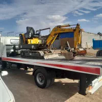 خودروبر خودر‌و بر  خودروسوار  اصفهان فولادشهر