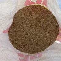 عدس محلی