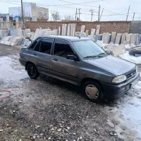 پراید|خودرو سواری و وانت|جوین, |دیوار