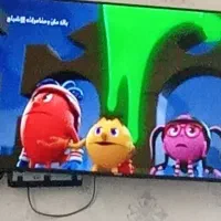 نصب تلویزیون با انتن دهی بالا