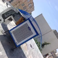 سایبان کولر