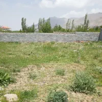 زمین مسکونی روستای خرم آباد