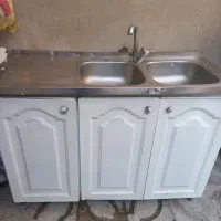 کابینت فلزی سالم