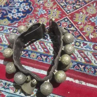 زنگ قورچه