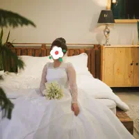 لباس عروس