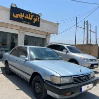 کریسیدا 1992 دنده ای تمام بازسازی