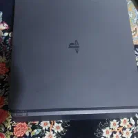 ps4 درحد نو بدون مشکل