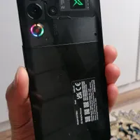 گوشی RedMagic10pro با 1 ترابایت رم 24 گیگ گلوبال|موبایل|تهران, میدان ولیعصر|دیوار