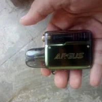 پاد ارگاس p2  معاوضه با ارگاس پرو ، g3