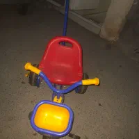 سه چرخه کودک