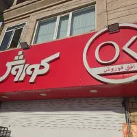 نیروی کار آقا برای افق کوروش